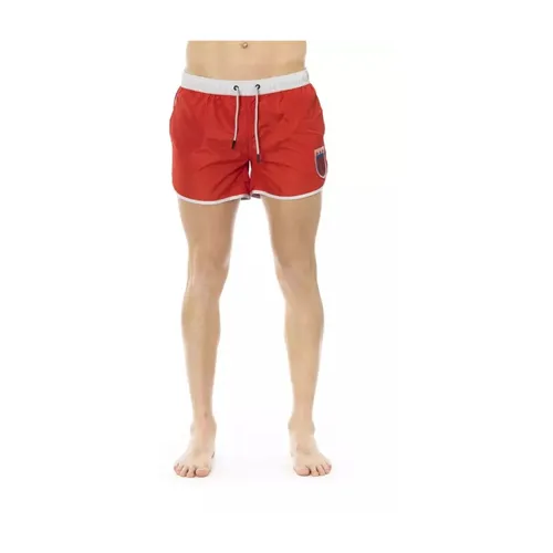 Swimwear > Beachwear - - Bikkembergs - Modalova