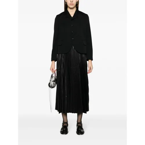 Skirts > Midi Skirts - - Junya Watanabe - Modalova