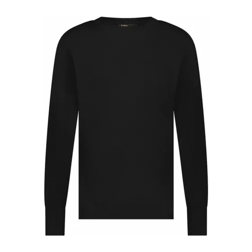 Knitwear > Round-neck Knitwear - - Aeden - Modalova
