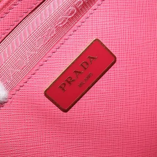 Pre-owned > Pre-owned Bags > Pre-owned Handbags - - Prada Vintage - Modalova