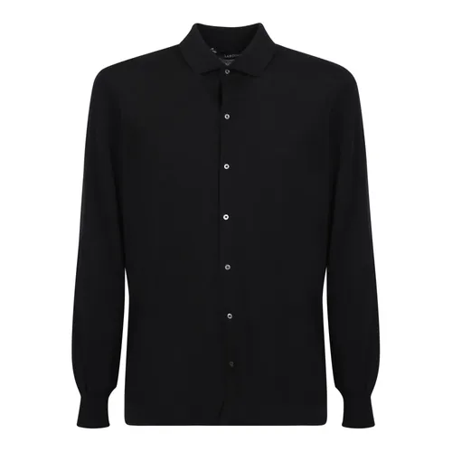 Shirts > Casual Shirts - - Lardini - Modalova
