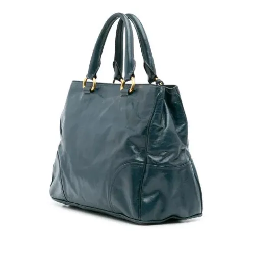 Pre-owned > Pre-owned Bags > Pre-owned Handbags - - Prada Vintage - Modalova