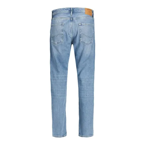 Jeans > Straight Jeans - - Jack & Jones - Modalova