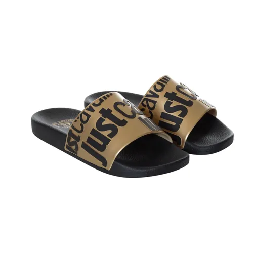 Shoes > Flip Flops & Sliders > Sliders - - Just Cavalli - Modalova