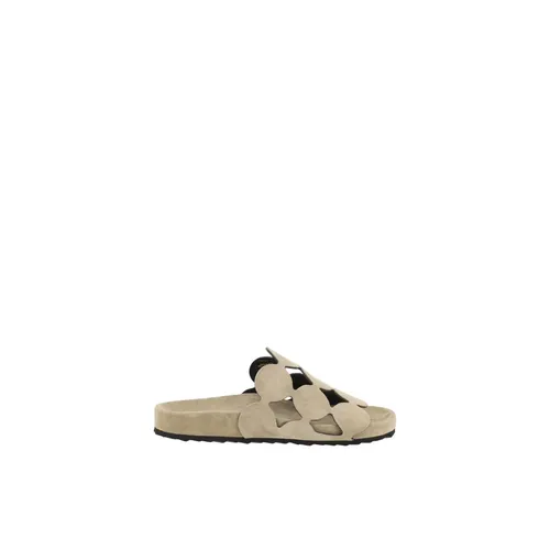 Shoes > Flip Flops & Sliders > Sliders - - Pierre Hardy - Modalova