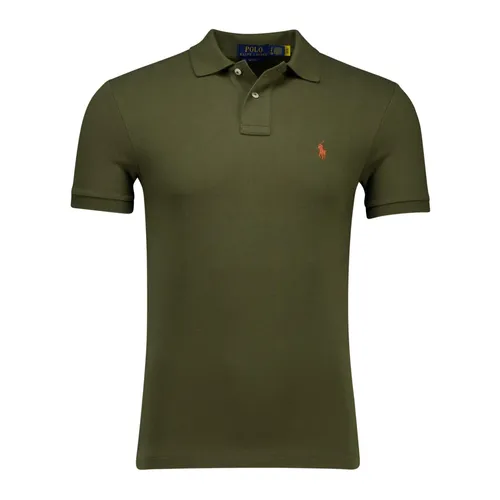 Tops > Polo Shirts - - Polo Ralph Lauren - Modalova