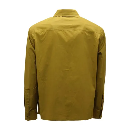 Shirts > Casual Shirts - - Neil Barrett - Modalova