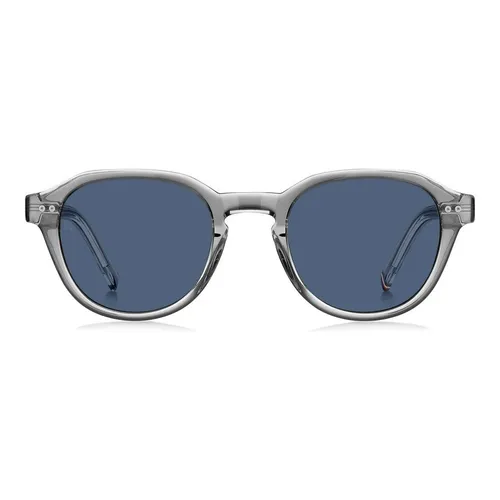 Accessories > Sunglasses - - Tommy Hilfiger - Modalova