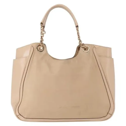 Pre-owned > Pre-owned Bags > Pre-owned Shoulder Bags - - Salvatore Ferragamo Pre-owned - Modalova