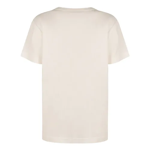 Tops > T-Shirts - - Fabiana Filippi - Modalova