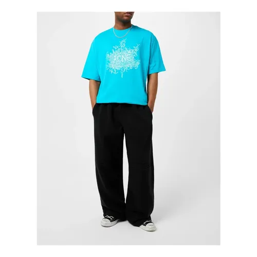 Tops > T-Shirts - - Acne Studios - Modalova