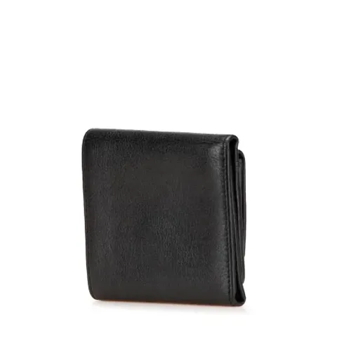 Pre-owned > Pre-owned Accessories > Pre-owned Wallets - - Chanel Vintage - Modalova