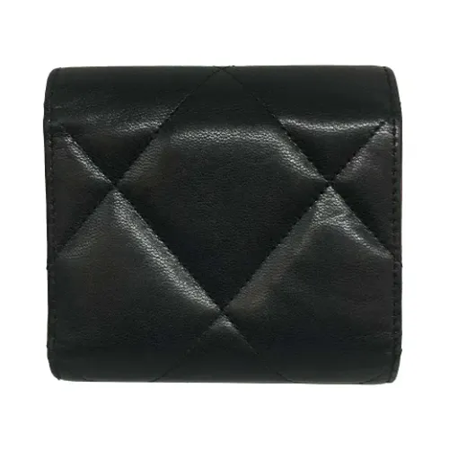 Pre-owned > Pre-owned Accessories > Pre-owned Wallets - - Chanel Vintage - Modalova