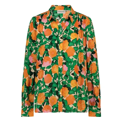 Blouses & Shirts > Shirts - - Fabienne Chapot - Modalova