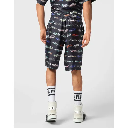 Shorts > Casual Shorts - - Philipp Plein - Modalova