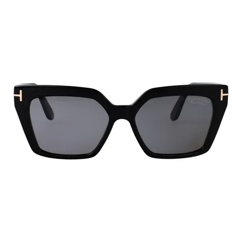 Accessories > Sunglasses - - Tom Ford - Modalova