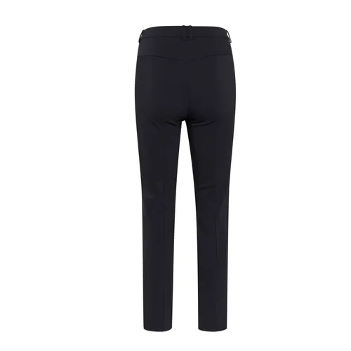 Trousers > Slim-fit Trousers - - InWear - Modalova