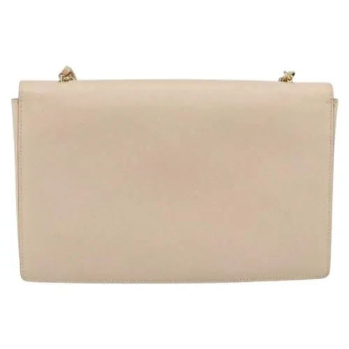 Pre-owned > Pre-owned Bags > Pre-owned Cross Body Bags - - Salvatore Ferragamo Pre-owned - Modalova