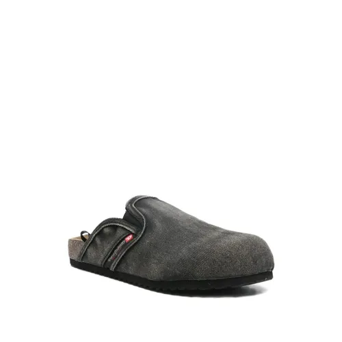 Shoes > Flats > Mules - - Diesel - Modalova