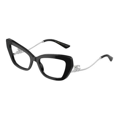 Accessories > Glasses - - Dolce & Gabbana - Modalova