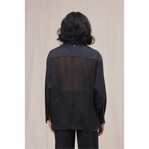 Blouses & Shirts > Shirts - - Dondup - Modalova