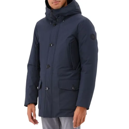 Jackets > Winter Jackets - - Woolrich - Modalova