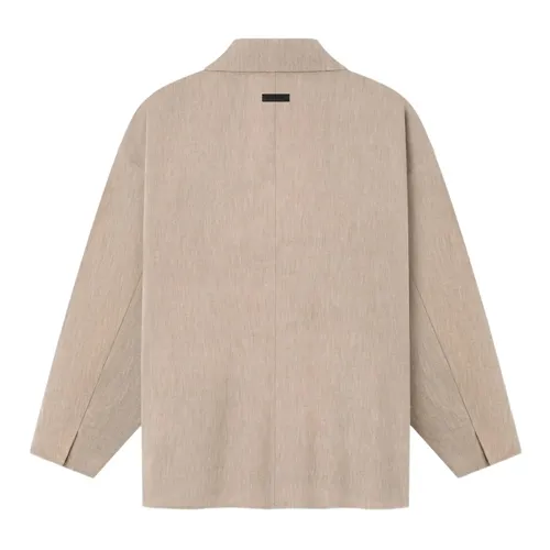 Jackets > Blazers - - Fear Of God - Modalova
