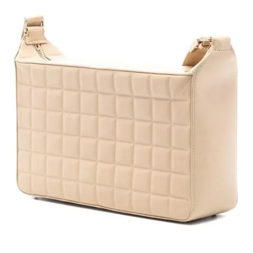 Pre-owned > Pre-owned Bags > Pre-owned Shoulder Bags - - Chanel Vintage - Modalova