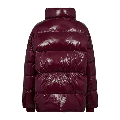 Jackets > Winter Jackets - - Co'Couture - Modalova