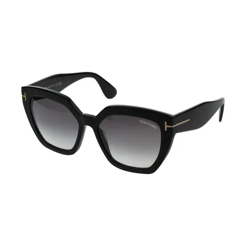 Accessories > Sunglasses - - Tom Ford - Modalova