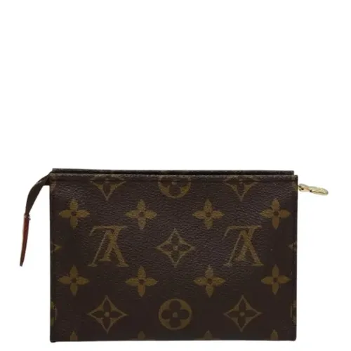Pre-owned > Pre-owned Bags - - Louis Vuitton Vintage - Modalova