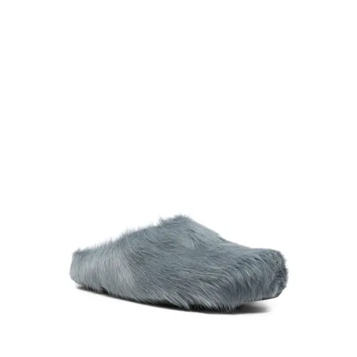 Shoes > Flats > Mules - - Marni - Modalova