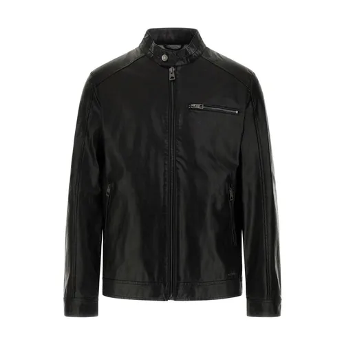 Jackets > Light Jackets - - Guess - Modalova