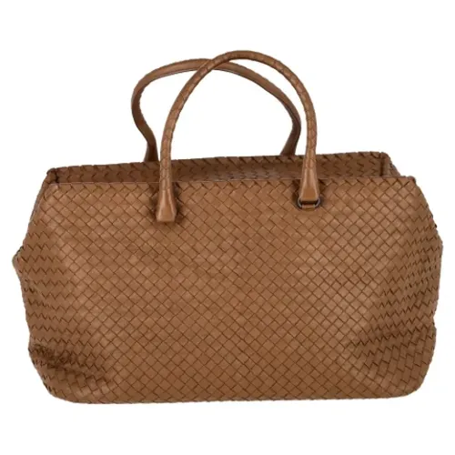 Pre-owned > Pre-owned Bags > Pre-owned Handbags - - Bottega Veneta Vintage - Modalova