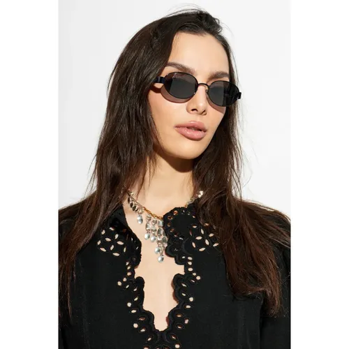 Accessories > Sunglasses - - Tory Burch - Modalova