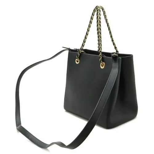 Pre-owned > Pre-owned Bags > Pre-owned Cross Body Bags - - Salvatore Ferragamo Pre-owned - Modalova