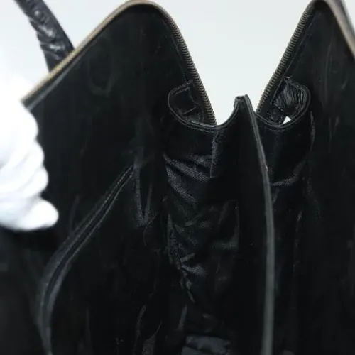 Pre-owned > Pre-owned Bags > Pre-owned Handbags - - Salvatore Ferragamo Pre-owned - Modalova