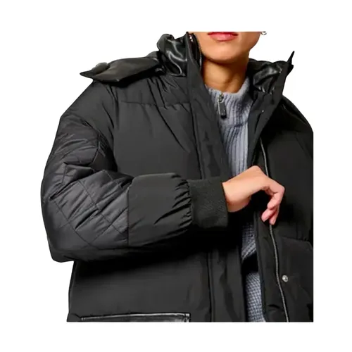 Coats > Down Coats - - Kaporal - Modalova
