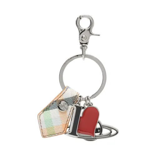 Accessories > Keyrings - - Vivienne Westwood - Modalova