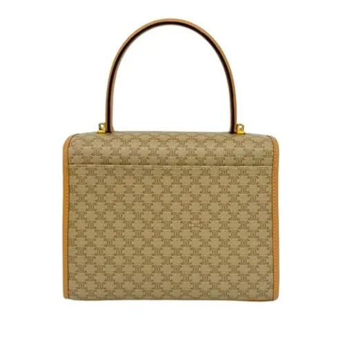 Pre-owned > Pre-owned Bags > Pre-owned Handbags - - Celine Vintage - Modalova