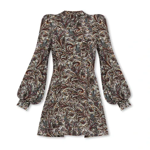 Dresses > Day Dresses > Short Dresses - - Ixiah - Modalova