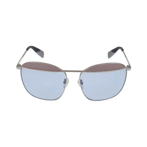 Accessories > Sunglasses - - Furla - Modalova