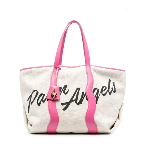 Bags > Tote Bags - - Palm Angels - Modalova