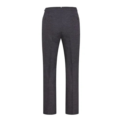 Trousers > Suit Trousers - - Corneliani - Modalova
