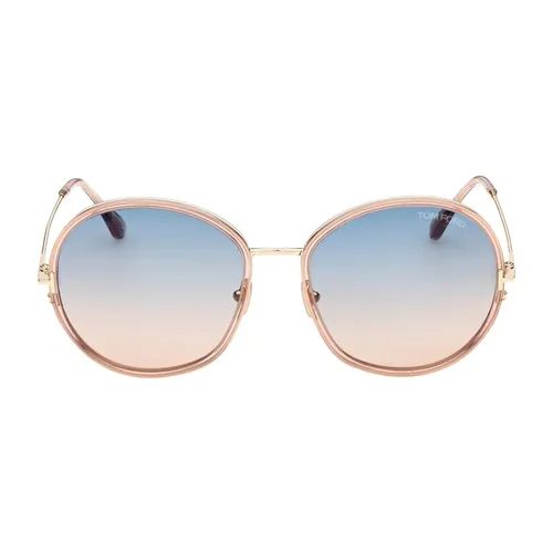 Accessories > Sunglasses - - Tom Ford - Modalova