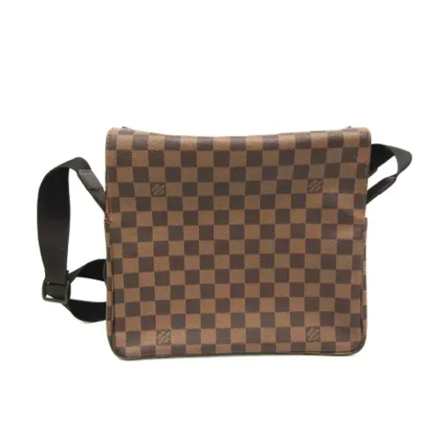 Pre-owned > Pre-owned Bags > Pre-owned Cross Body Bags - - Louis Vuitton Vintage - Modalova