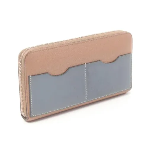 Pre-owned > Pre-owned Accessories > Pre-owned Wallets - - Loewe Pre-owned - Modalova