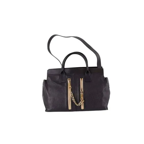 Pre-owned > Pre-owned Bags > Pre-owned Handbags - - Chloé Pre-owned - Modalova