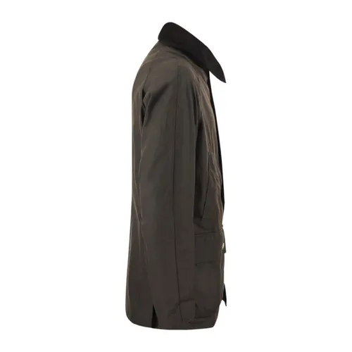 Jackets > Light Jackets - - Barbour - Modalova