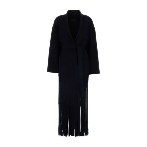 Knitwear > Long Knitwear - - Alanui - Modalova